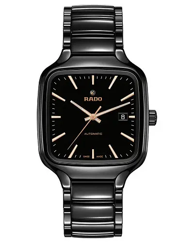 Rado True Square Automatic R27078162